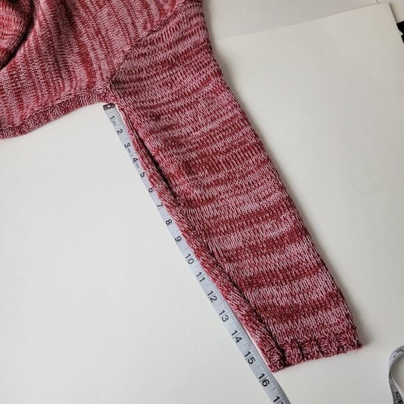 BOBBIE Brooks Acrylic Knit Sweater M - Picture 8 of 9